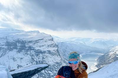 Nå merker de Kygo-effekten: 85.000 besøkende i år