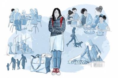 E-læringskurs om papirløse migranters rett til helsehjelp