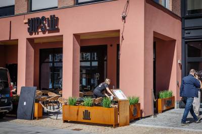 – Merker at de 70 meterne fra Markens betyr litt