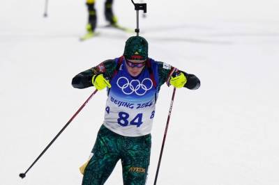 Eks-skiskytter (27) død