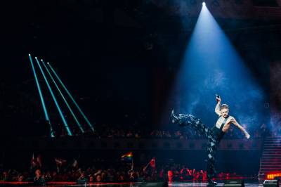 Eurovision-blemme: NRK sendte ut feil tall