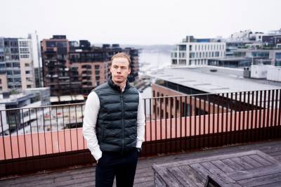 – Irans viktigste våpen er energi