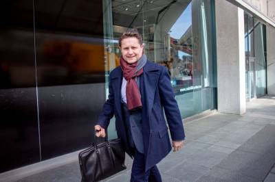 Investorer vil ta over børskatastrofe