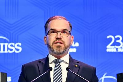 De baltiske landene ber EU om hjelp til å bekjempe droner
