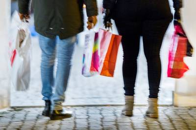 Prisveksten dempet seg til 3,4 prosent i april