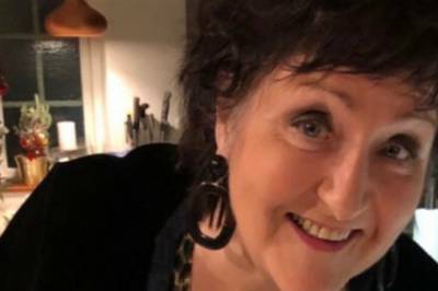 - Mamma sparte det hun kunne for at vi skulle ha en julefeiring