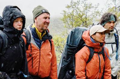 Vant «Vokteren»: – Helt surrealistisk