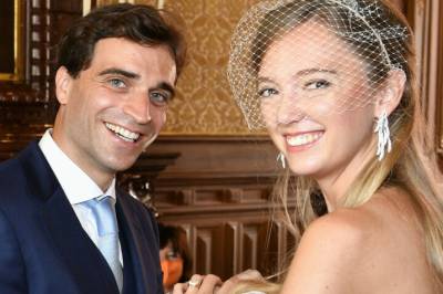 Fødte prinsesse i skjul