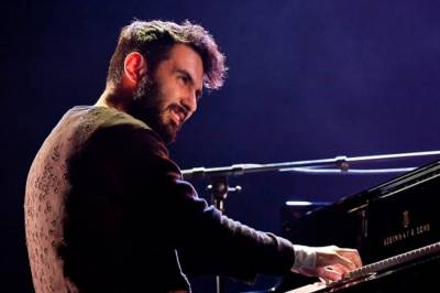 Tigran Hamasyan - Manifeste