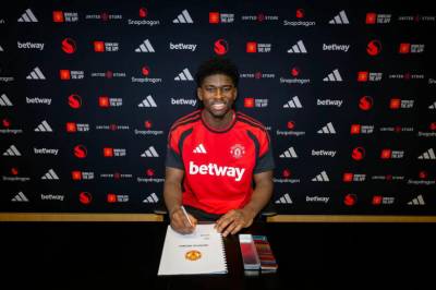 Bekreftet: United kjøper PL-profil