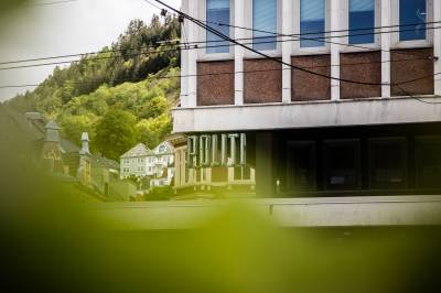 Tiltale: Barnevernsjente voldtatt