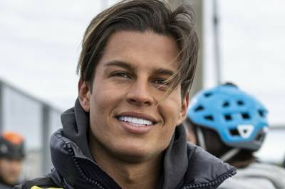 Svartelistet fra treningssenter