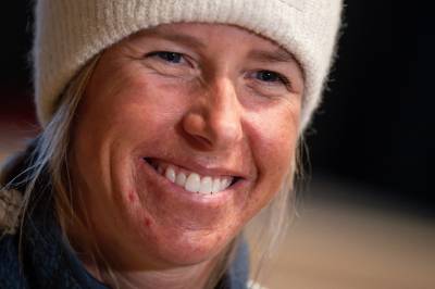 Reagerer på landslagstrøbbel: – Det er galskap å tvinge henne