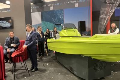 Norsk nyhet for ungdommen