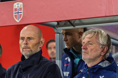 Solbakken svarer: – Det er feil