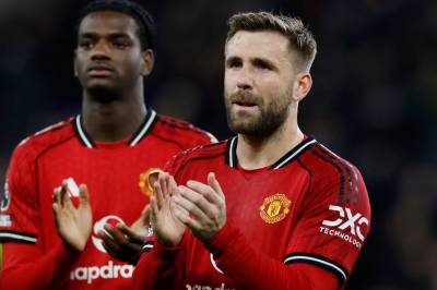 Manchester United - AC Milan