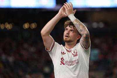 Bekreftet: Forlater Liverpool