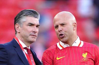 Engelsk storavis erfarer: – Får fortsette