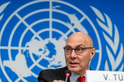 - Utgjør en global krise