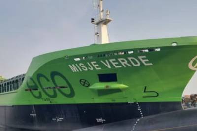 Småbåter var synlig på radar før ulykken