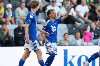 Koné-Doherty-show mot Hamar – Molde med fire strake seire
