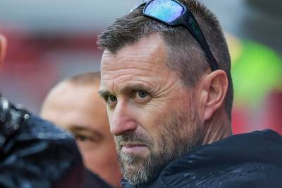 L'Équipe: Horneland ferdig i Saint Étienne