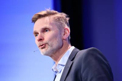 Kuler, krutt og konsulenter