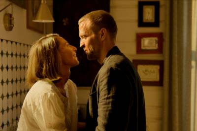 Harry Hole mot Netflix-toppen.