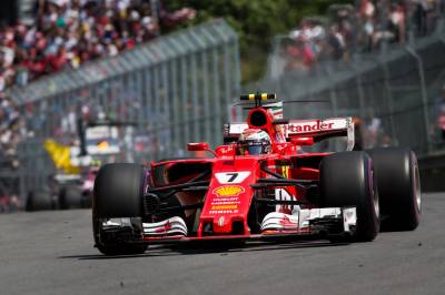 Canadas Grand Prix bytter dato med Monaco GP for å redusere karbonutslippene i 2026