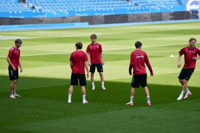 FØLG: Brighton mot Tromsø i UEFA Conference League