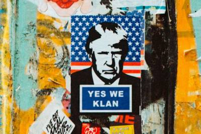 Norske medier er blinde for den amerikanske nazismen