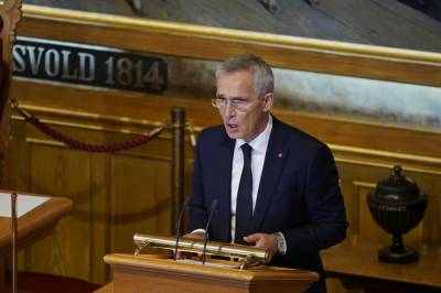 Statsbudsjettet 2026 - Dette er budsjettforslagene