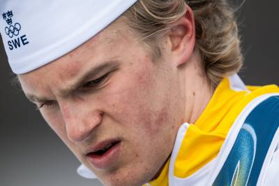 Svensk stjerne åpner for å forlate landslaget