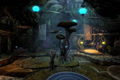 Morrowind-gjenskapelse i Skyrim mod når ny stor milepæl