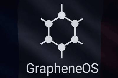 Omtales som Android for kriminelle – flykter fra Frankrike