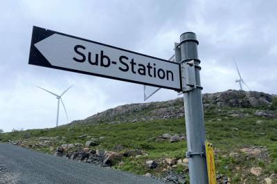 NVE: Første vindkraft får ja på ni år
