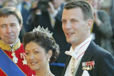 - Vi er veldig glade i hverandre