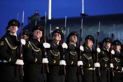 Arktis: – Russland og Kina forsøker å endre spillereglene