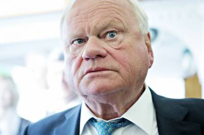 Mowi satte omsetningsrekord i andre kvartal – John Fredriksen får 188 millioner i utbytte