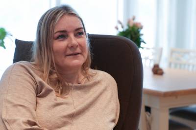 Vil gi flere ALS-pasienter ny medisin