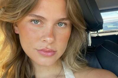 - Har fått hjernekreft