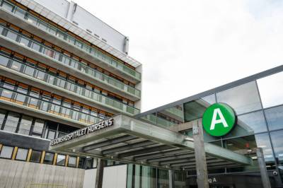 Lik skaper problemer: – Lukter simpelthen forferdelig