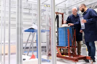 På vei mot aluminium uten utslipp