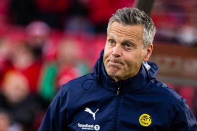 Nådeløs spådom: – Da er det over