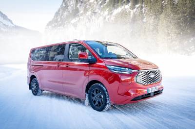 Er dette storfamiliens nye favorittbil?