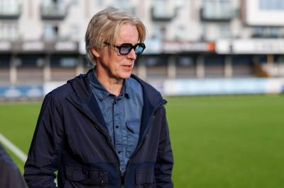 Kåre Fjørtoft er død: – Takk for alt, pappa