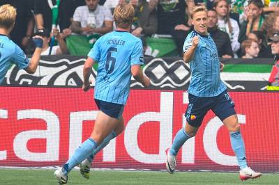 Djurgården - Brommapojkarna