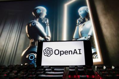 AI-boble: – Det er litt urovekkende