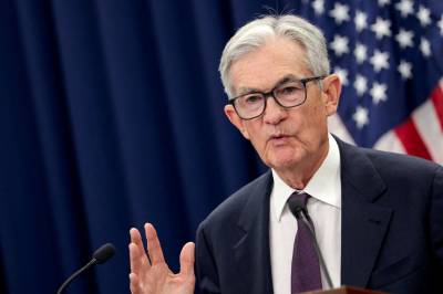 Uenighet innad i den amerikanske sentralbanken om rentekutt