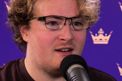 – Da jeg så skrekken i øynene hennes, skjønte jeg alvoret